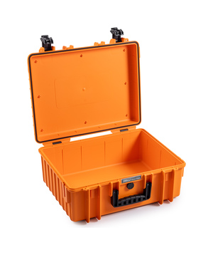 B&W Outdoor Case Type 6000 (PP.326)