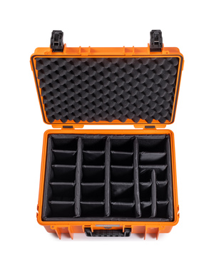 B&W Outdoor Case Type 6000 (PP.326)
