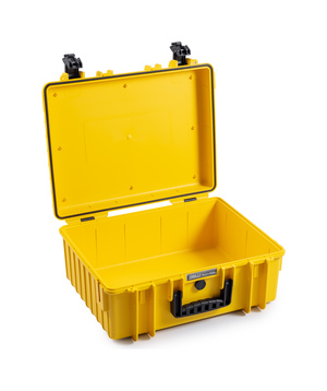 B&W Outdoor Case Type 6000 (PP.326)