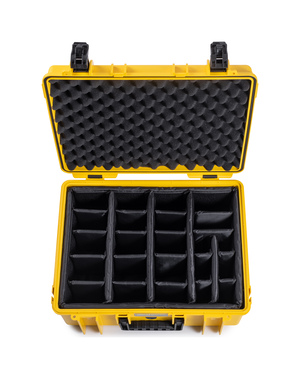 B&W Outdoor Case Type 6000 (PP.326)