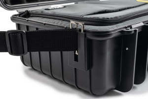 B&W Outdoor Case Type 6000 (PP.326)