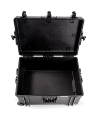B&W Outdoor Case Type 7800 with Wheels
