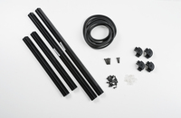 B&W Panel Frame PF.221 for Type 5000 & 5500 Cases