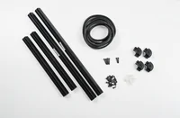 B&W Panel Frame PF.41 for Type 1000 & 2000 Case