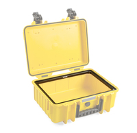 B&W Panel Frame PF.41 for Type 1000 & 2000 Case