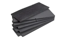 B&W Foam Set for B&W Type 7200 Outdoor Case
