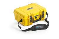 B&W Shoulder Strap for Outdoor Case Type 3000, 4000, 5000, 6000, 6040 & 6500