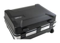 B&W Tool Case with Wheels 115.05/P-G