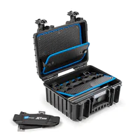 B&W Tool Case JET 3000