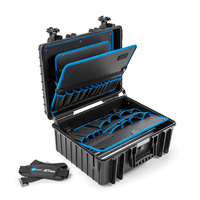 B&W Tool Case JET 6000