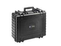 B&W Tool Case JET 6000