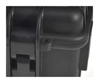 B&W tool.case JUMBO 6600 with Wheels