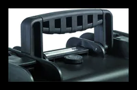 B&W tool.case JUMBO 6600 with Wheels