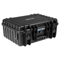 B&W tool.case JET 5000 117.17/P