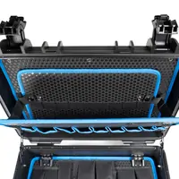 B&W tool.case JET 5000 117.17/P