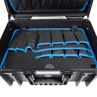 B&W tool.case JET 5000 117.17/P