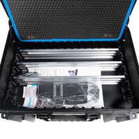 B&W tool.case JET 5000 117.17/P