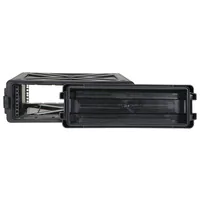 E8 Rock Box 3U Rack Case