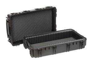 Explorer 10840X.B Gun Case with Wheels