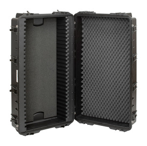 Explorer 10840X.B Gun Case with Wheels