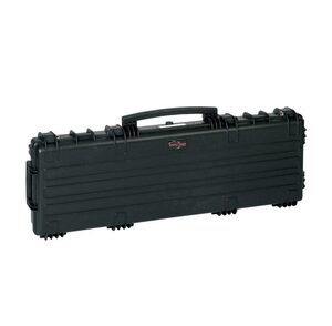 Explorer 11413.BGB Gun Case with Wheels