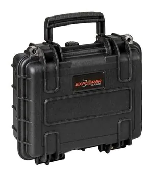 Explorer 2712HL.BCV Case