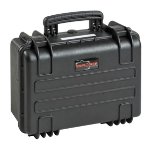 Explorer 3818 Case