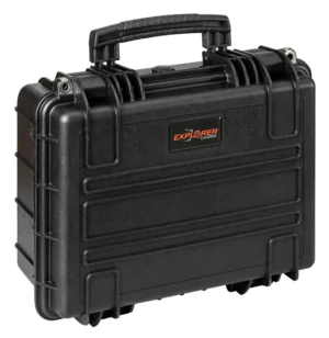 Explorer 3818HL Case