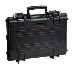 Explorer 4209HL.BCV Case