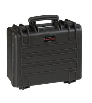 Explorer 4419.B.6P Gun Case