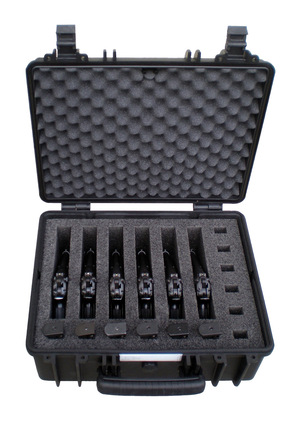 Explorer 4419HL.B.6P Case