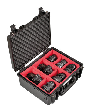 Explorer 4419HL.BPH Case