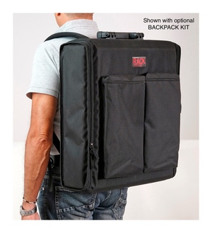 Explorer 4U Soft Rack Bag
