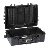 Explorer 5116 Waterproof Case - Empty