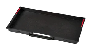 Explorer 5140 Tool Case with Wheels (Drawers Version)