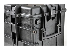 Explorer 5140 Tool Case with Wheels (Organiser Box Version)