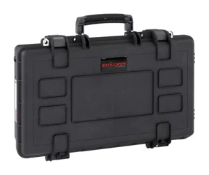 Explorer 5212HL Case