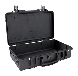 Explorer 5212Hl Waterproof Case - Black Empty