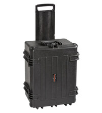Explorer 5833.Bph Camera Case With Wheels & Dividers - Standing/Front