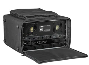 Explorer 6U Soft Rack Bag