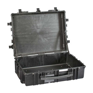 Explorer 7726 Case with Wheels