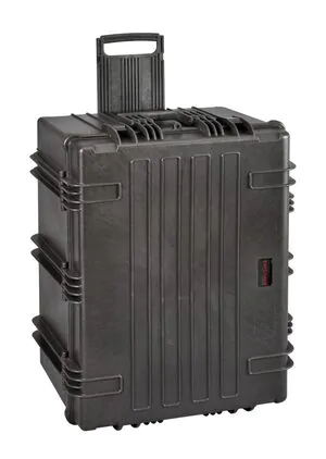 Explorer 7745X.B Case with Wheels