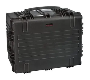 Explorer 7745X.B Case with Wheels