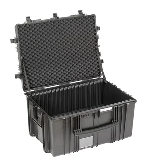 Explorer 7745X.B Case with Wheels