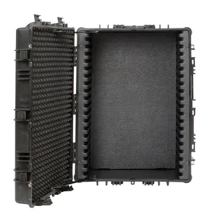 Explorer 7745X.B Case with Wheels