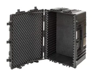 Explorer 7745X.B Case with Wheels