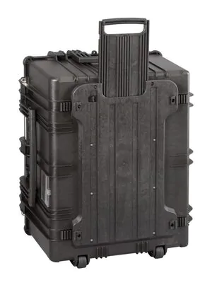 Explorer 7745X.B Case with Wheels