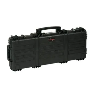 Explorer 9413.BGB Gun Case with Wheels