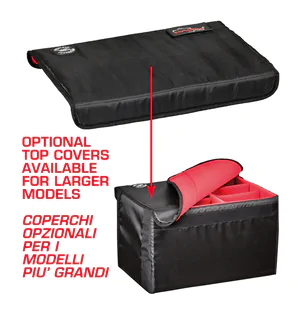 Explorer Divider Set (DIV77) for 7726 and 7745 Cases