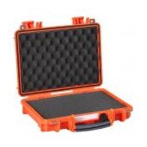 Explorer 3005 Foam Set - Inside an Explorer 3005 Case